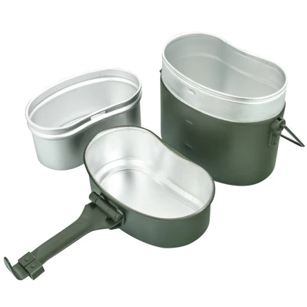 Котелок армейский фото 1