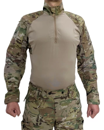 Костюм тактический Страйкер (Мультикам) фото 1