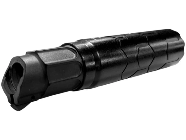 Тактический глушитель ТГ-АК-12 фото 3