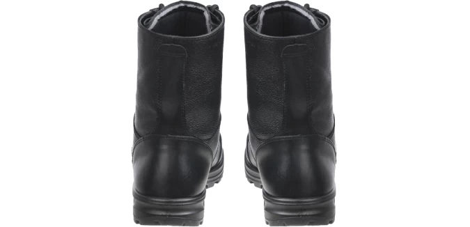 Ботинки штурмовые Бутекс "Кобра" 01007 (кожа)(черный) фото 6