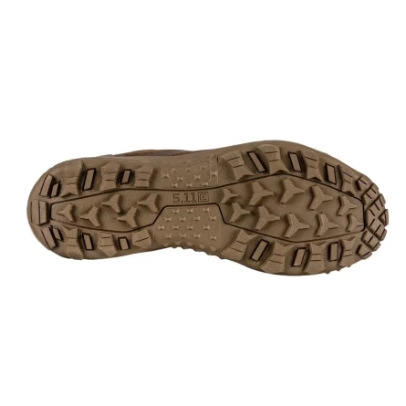 Ботинки тактические 5.11 Tactical A.T.L.A.S. Mid Boot (Dark Coyote) фото 5