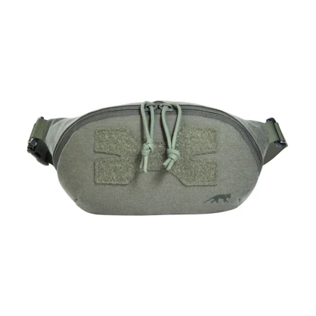 Поясная сумка Tasmanian Tiger Hip Pouch IRR (Grey Olive) фото 3