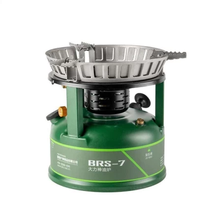 Портативная горелка (дизель) фото 1