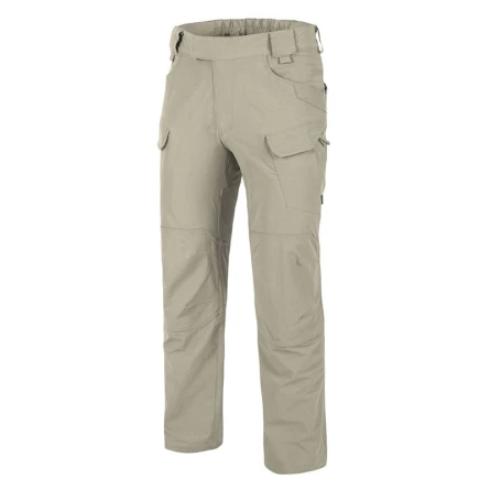 Брюки Helikon Outdoor Tactical Pants VersaStretch Lite (Khaki) фото 1