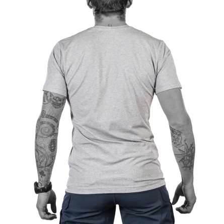 Футболка UF Pro Operator T-shirt Limited Edition (Light Gray) фото 2