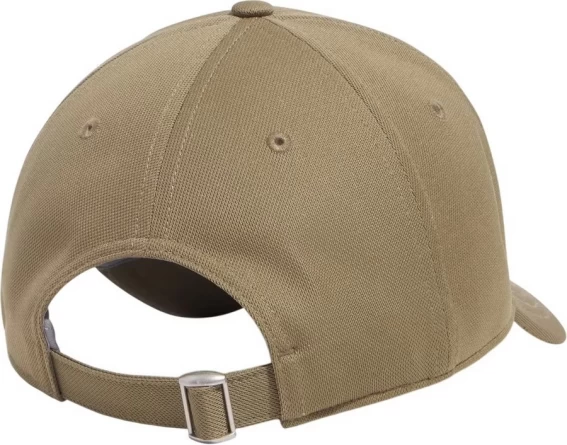 Бейсболка Under Armour Blitzing Baseball Cap регулируемая (Coyote) фото 2
