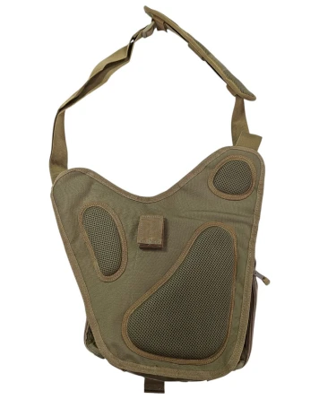 Сумка наплечная 5.11 Push Pack (Sandstone) фото 3