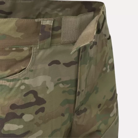 Брюки Helikon MCDU Pants - NyCo Ripstop (Multicam) фото 10