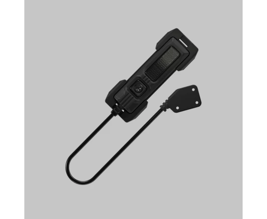 Фонарь Armytek Parma C2 Pro белый диод (Гладкий рефлектор)(1500 люмен) фото 2