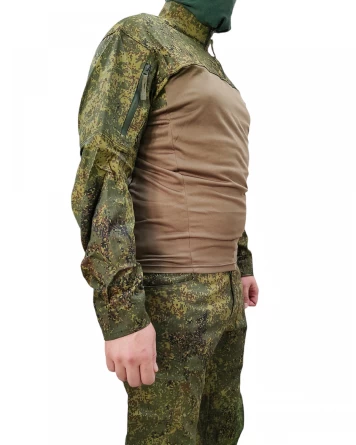 Костюм летний горный СПН (костюм+боевая рубаха)(Пиксель Россия) фото 4