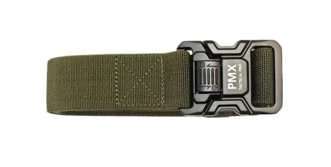 Ремень тактический PMX-82 (80-130 см) фото 1