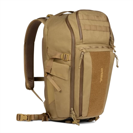 Рюкзак Grayl Transport EXP Backpack (30 л)(Coyote Brown) фото 1
