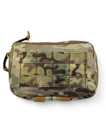 Подсумок административный Yakeda (Multicam) фото 1