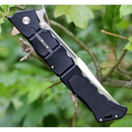 Нож складной Cold Steel Luzon Large, CS_20NQX (сталь 8Cr13MoV) фото 3
