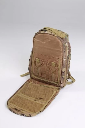 Рюкзак Yakeda Скаут (35 литров)(Мультикам) фото 5