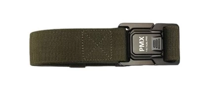 Ремень тактический PMX-81 (80-130 см) фото 1