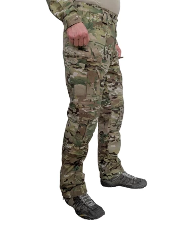 Костюм тактический Страйкер (Мультикам) фото 6