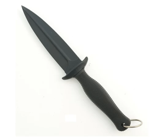 Нож тренировочный Cold Steel FGX Boot Blade I, CS_92FBA (пластик) фото 2