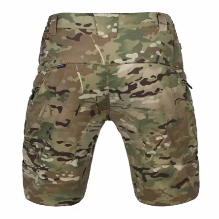 Шорты EmersonGear Blue Label Manul Urban Tac Shorts (Multicam) фото 2