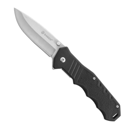 Нож складной Ganzo G616 (сталь 440) фото 2