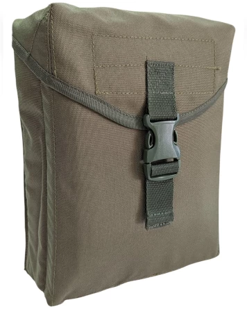 Подсумок под короб ПКМ на 100 патронов (molle) фото 1