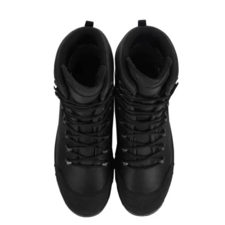 Тактические ботинки Prabos Grizzly GTX (Black) фото 5