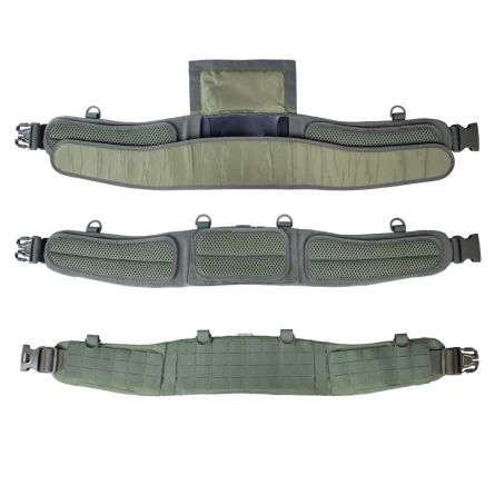 Бандаж тактический Stich Belt вер.2 (100 см)(ММ) фото 3