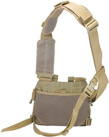 Сумка 5.11 2-Banger Bag (Sandsone) фото 2