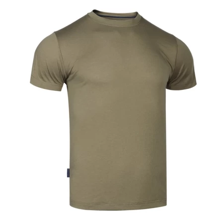 Футболка EmersonGear Blue Label Accipiter Training T-shirt (Khaki) фото 1