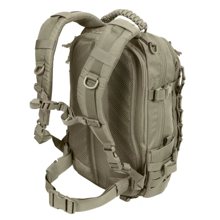 Рюкзак Direct Action Dragon Egg MK2 Backpack (25 л)(Flecktarn) фото 2