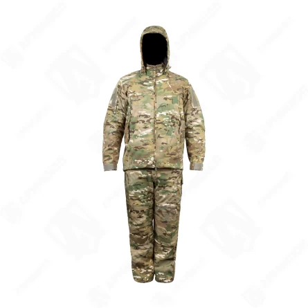Костюм тактический Level 5 Сухопут (Мультикам) фото 4