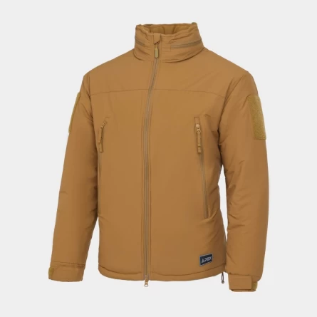 Куртка Apex Ritter (Coyote) фото 3