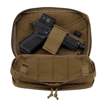 Поясная сумка Helikon Rat Concealed Carry Waist Pack (RAL 7013) фото 4