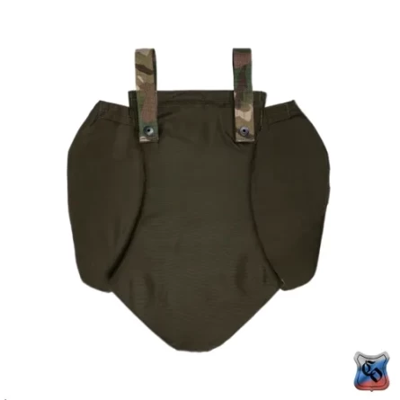 Напашник Кобра (ЗП-3)(Бр1, С2)(Multicam) фото 3