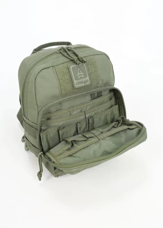 Сумка тактическая Сплав Banjo фото 5