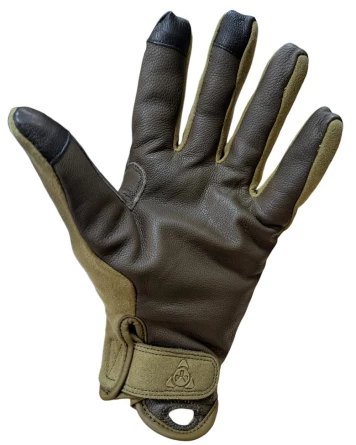 Перчатки тактические Magpul Core Patrol Gloves (Coyote) фото 2