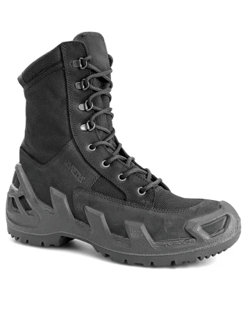 Ботинки летние Vaneda V-Clutch Pro Hi (черный) фото 1