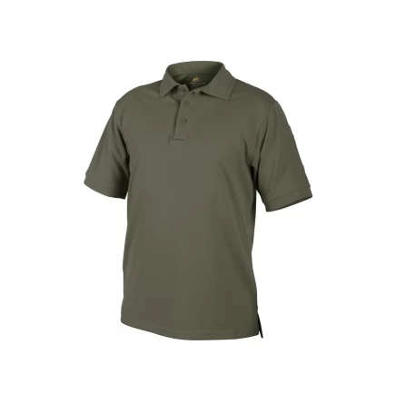 Поло Helikon UTL Polo Shirt TopCool (Olive Green) фото 1