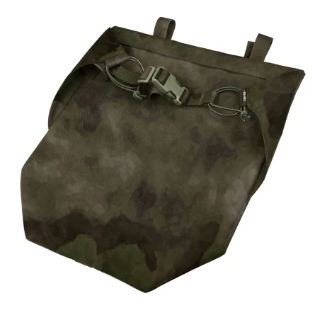 Сиденье противоосколочное полевое "Заслон" (Дым) фото 1