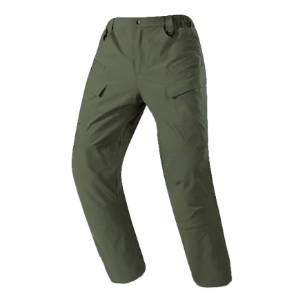 Брюки EmersonGear Blue Label Antelope Tactical Pants (Ranger Green) фото 1