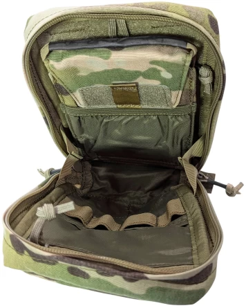 Подсумок Helikon Urban Admin Pouch (Multicam) фото 4