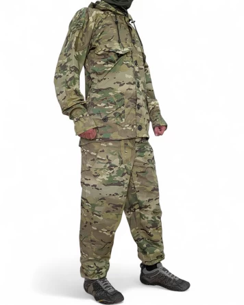 Костюм маскировочный Сумрак-3 (Мультикам) фото 2