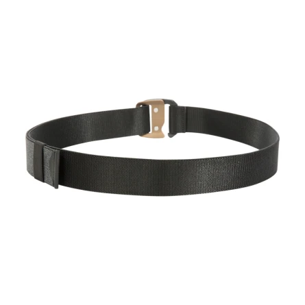 Ремень Tasmanian Tiger Stretch Belt (38 мм)(Black) фото 5