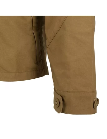 Рубашка Helikon Woodsman Shirt (Taiga Green/Black) фото 12