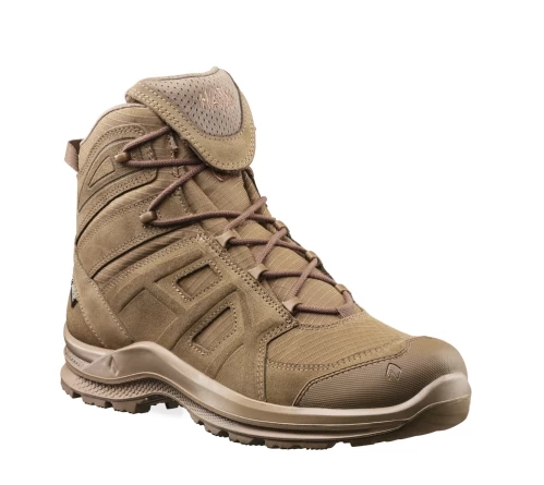 Ботинки Haix Black Eagle Athletic 2.0 V GTX Mid (Coyote) фото 1
