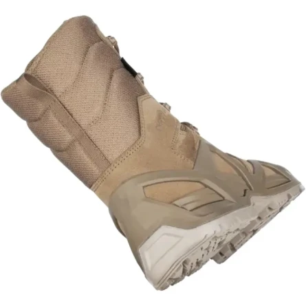 Тактические ботинки Lowa Zephyr MK2 GTX Hi TF (Coyote OP) фото 5