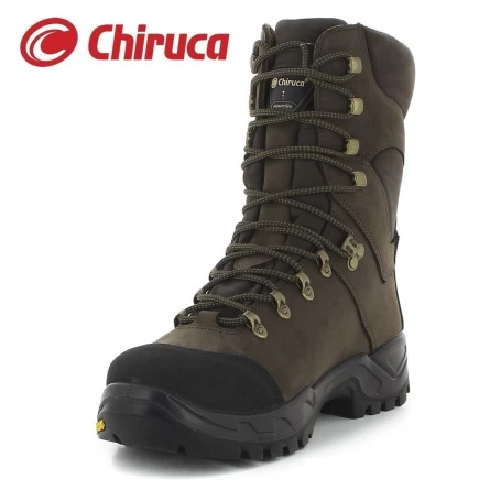 Ботинки Chiruca Ibex Gore-Tex (коричневый) фото 2