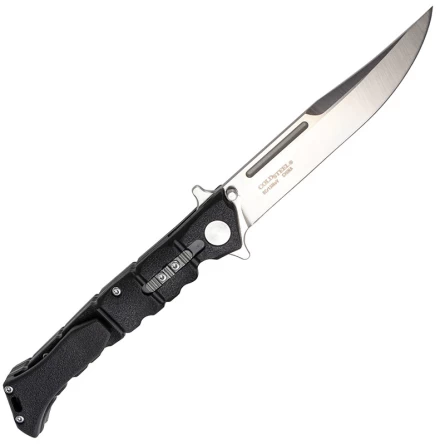 Нож складной Cold Steel Luzon Medium, CS_20NQL (сталь 8Cr13MoV) фото 2