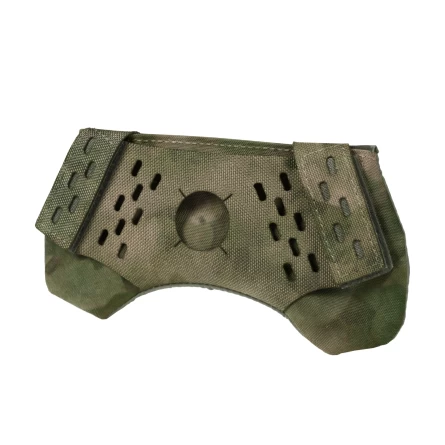 Защита затылка противоосколочная "Бармица" (550 м/с) фото 2