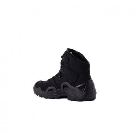 Ботинки Vaneda Summit Mid Dry-Tex (Black) фото 3